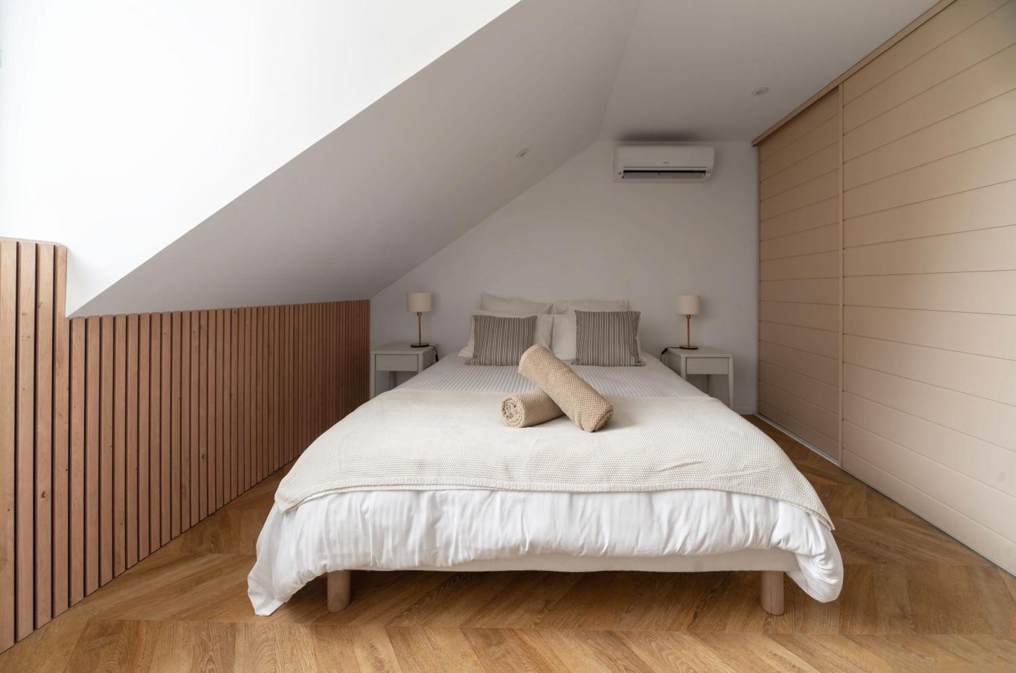Residence Jaures - Appartements Design Et Climatises En Centre Ville Vichy Exterior photo