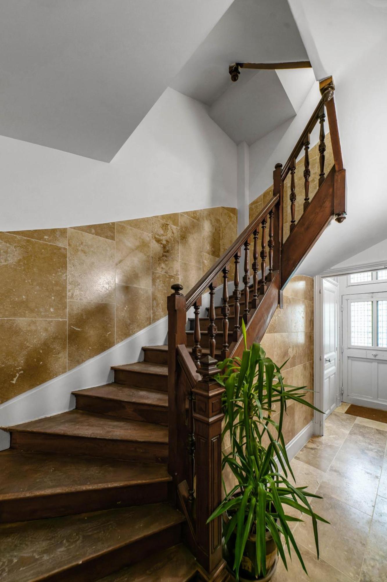 Residence Jaures - Appartements Design Et Climatises En Centre Ville Vichy Exterior photo