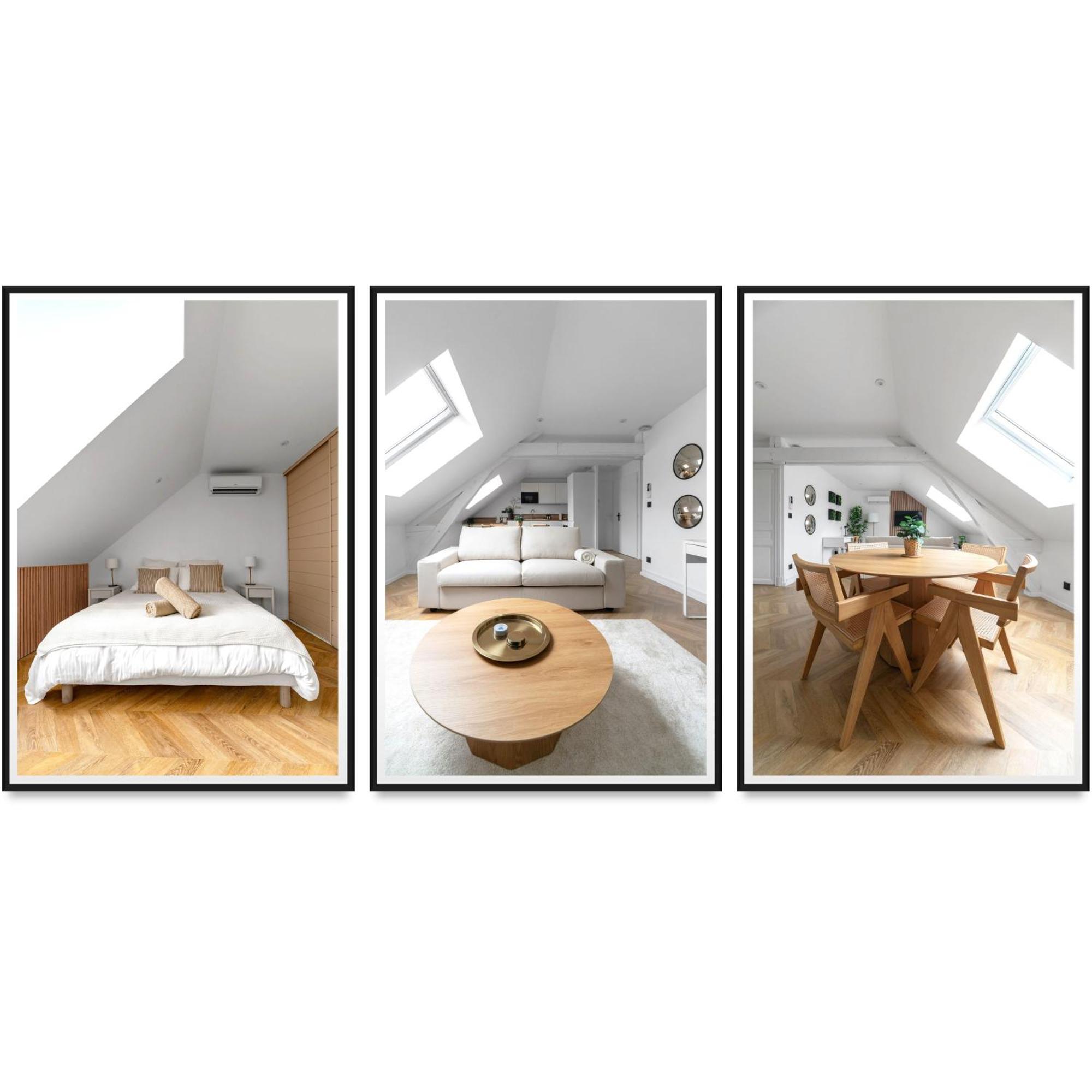 Residence Jaures - Appartements Design Et Climatises En Centre Ville Vichy Exterior photo