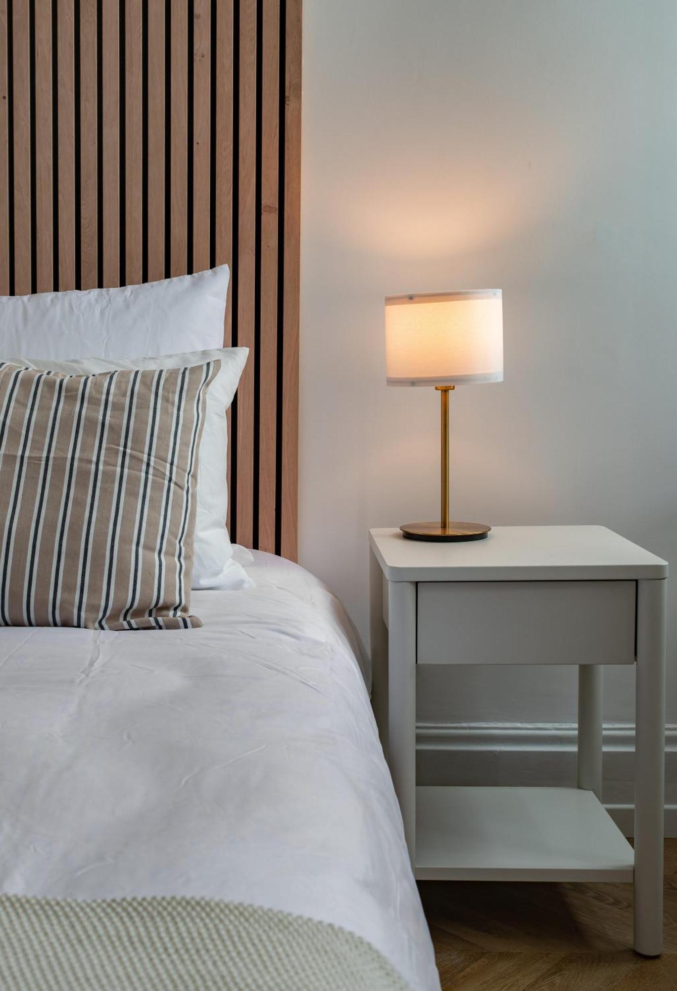 Residence Jaures - Appartements Design Et Climatises En Centre Ville Vichy Exterior photo