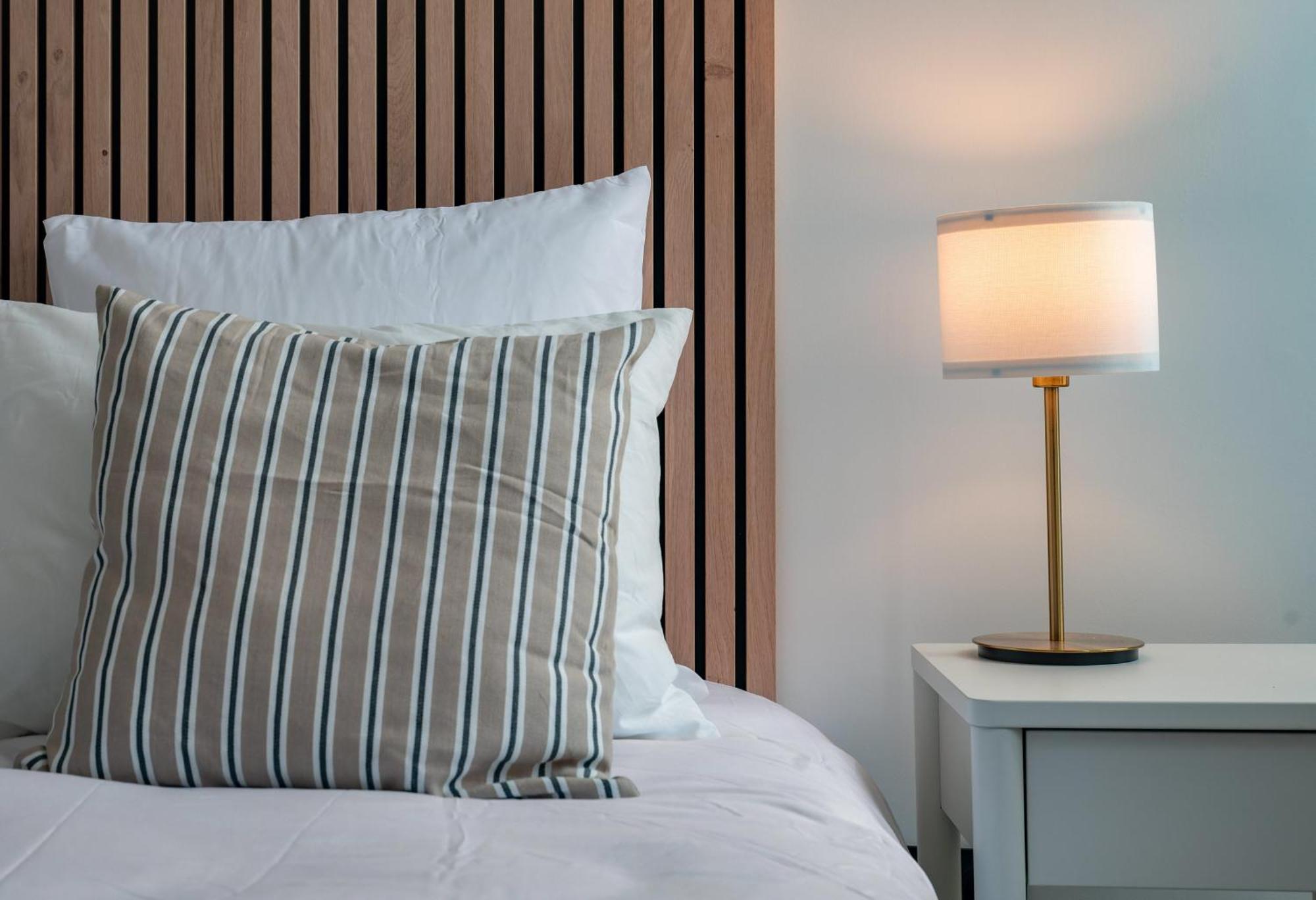 Residence Jaures - Appartements Design Et Climatises En Centre Ville Vichy Exterior photo