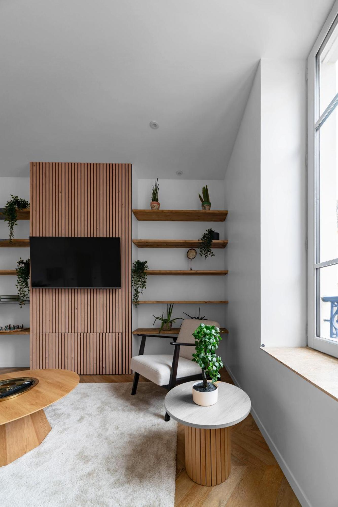 Residence Jaures - Appartements Design Et Climatises En Centre Ville Vichy Exterior photo