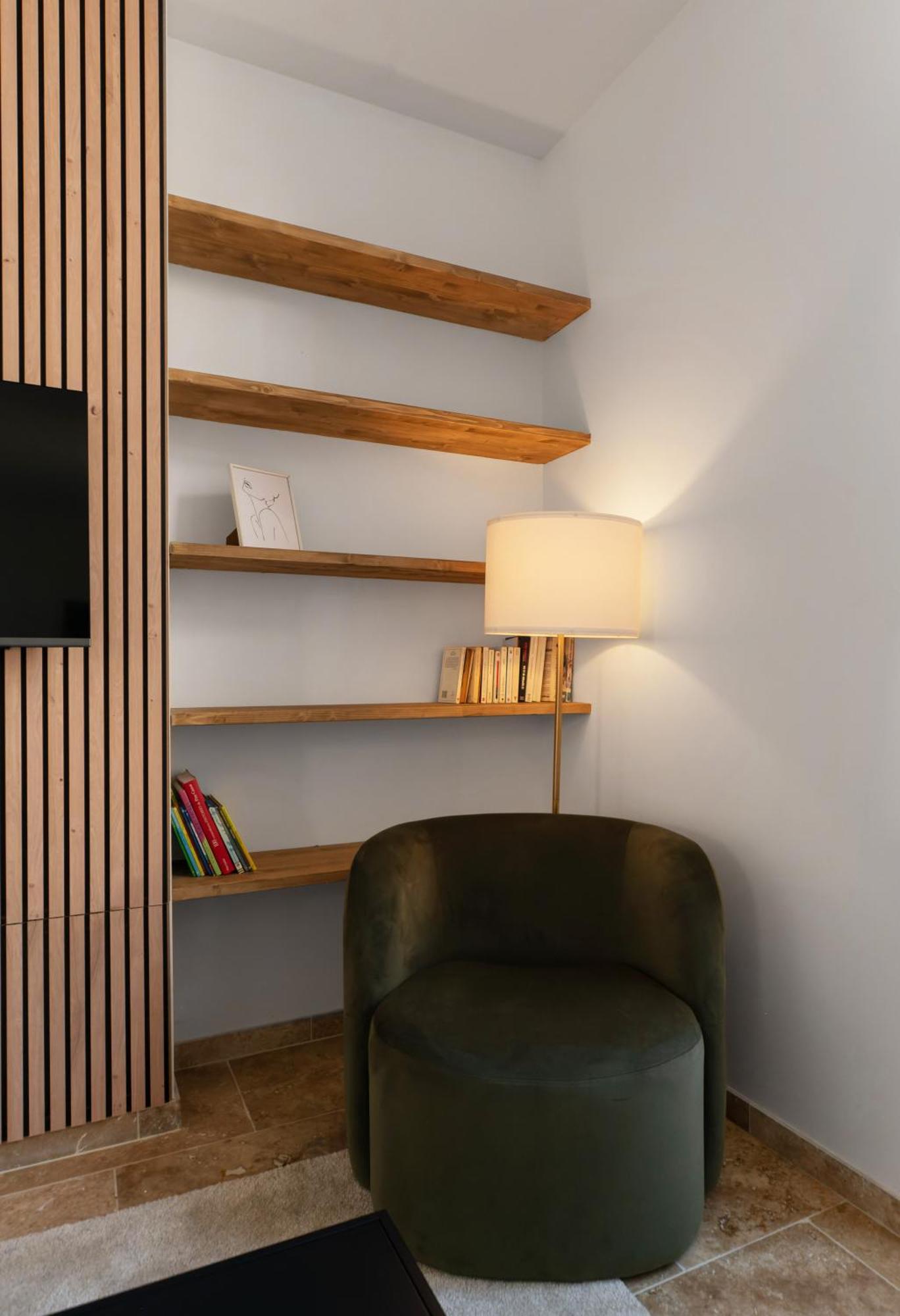 Residence Jaures - Appartements Design Et Climatises En Centre Ville Vichy Exterior photo